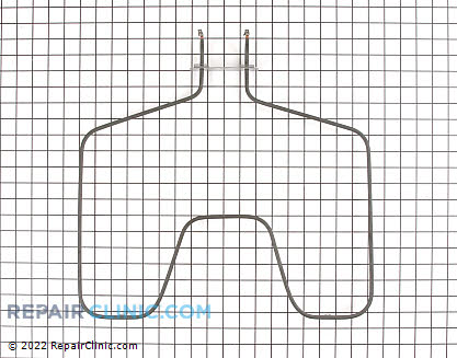 Bake Element WB44K10005 Main Product View