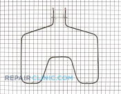 Bake Element - Part # 824269 Mfg Part # WB44K10005