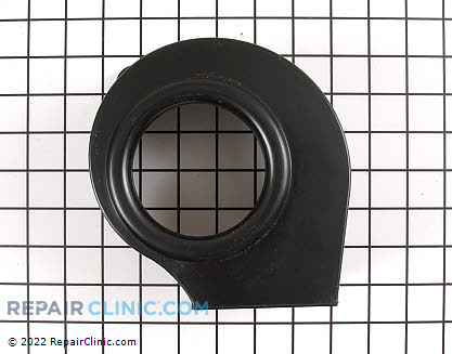 Blower Housing S99110519 Main Product View