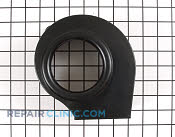 Blower Housing - Part # 1172927 Mfg Part # S99110519