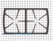Burner Grate - Part # 755776 Mfg Part # 82108BM