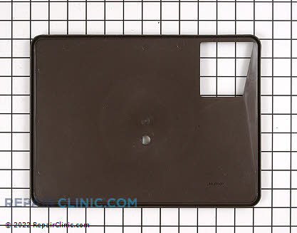 Container cover J26692          Main Product View