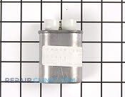 High Voltage Capacitor - Part # 948176 Mfg Part # 506989