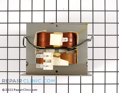 High Voltage Transformer RTRNB055MRE0 Main Product View