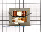 High Voltage Transformer - Part # 1914277 Mfg Part # RTRNB055MRE0
