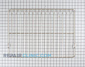 Oven Rack & Broiler Pan - Part # 715065 Mfg Part # 7801P032-60