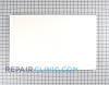 Panel front white WC36X10043      Alternate Product View