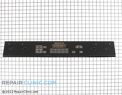 Touchpad and Control Panel 71002233 Main Product View