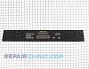 Touchpad and Control Panel 71002233        Alternate Product View