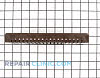 Air Cleaner Cover 4179 Alternate Product View