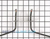 Bake Element WB44K10005 Alternate Product View