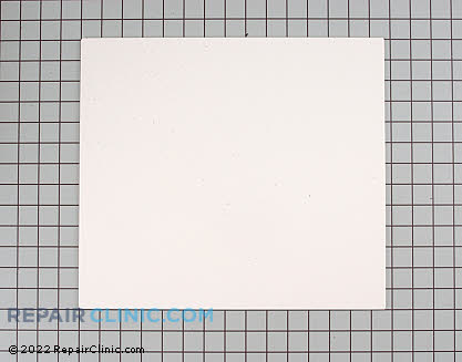 Ceramic Plate R0156942 Main Product View