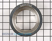Flange - Part # 1244741 Mfg Part # Y08300039