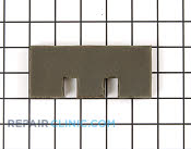 Insulation,sound baffle ,side - Part # 419307 Mfg Part # 154290001