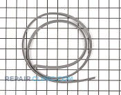Seal-inner glass - Part # 482782 Mfg Part # 3051574