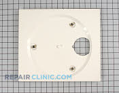 Shelf & Shelf Support - Part # 339948 Mfg Part # 02280035