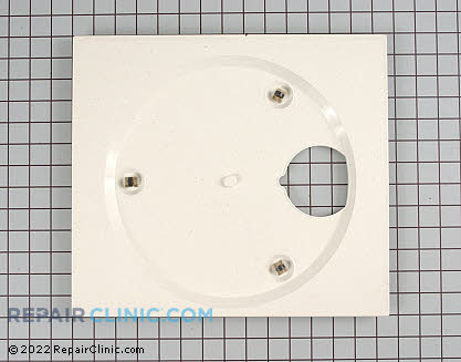 Shelf, turntable 02280035 Main Product View