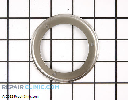 Surface Burner Ring (OEM)  318083900