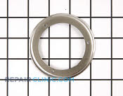 Surface Burner Ring - Part # 500672 Mfg Part # 318083900