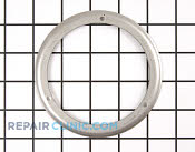 Surface Burner Ring - Part # 500673 Mfg Part # 318083901