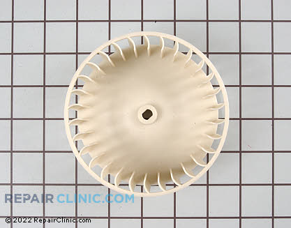 Blower Wheel 8055200 Main Product View