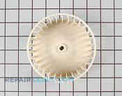 Blower Wheel - Part # 762809 Mfg Part # 8055200