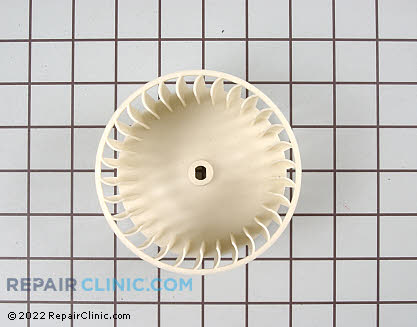 Blower Wheel & Fan Blade 8055201 Main Product View
