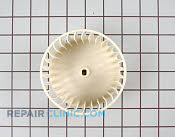 Blower Wheel & Fan Blade - Part # 762810 Mfg Part # 8055201