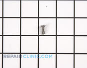 Fastener - Part # 279354 Mfg Part # WH2X871