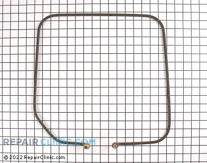 Heating Element R9800148 Main Product View