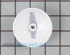 Knob 318196633       Alternate Product View
