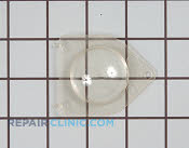 Lens, bulb - Part # 1239437 Mfg Part # Y02400007