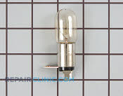 Light Bulb - Part # 233733 Mfg Part # R0812002