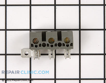 Terminal Block 8050251 Main Product View