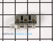 Terminal Block - Part # 762511 Mfg Part # 8050251