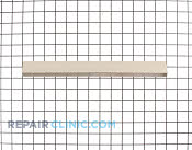Trim, shelf    a - Part # 126569 Mfg Part # C8913501