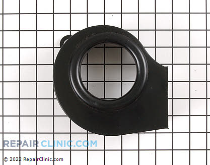 Blower Housing S99110518 Main Product View