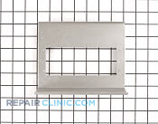 Bracket, clock - Part # 701949 Mfg Part # 74001694