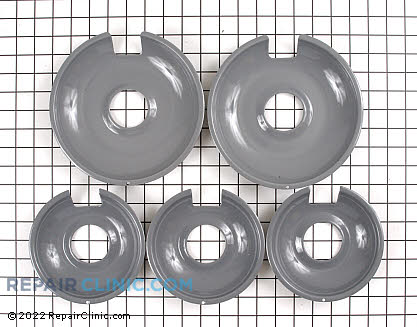 Burner Drip Bowl kit 80640           Main Product View