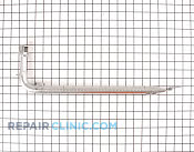 Burner oven - Part # 245777 Mfg Part # WB16K7