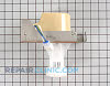 Circulation Pump WR57X10028      Alternate Product View