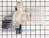 Drain Pump WH23X10016      Alternate Product View