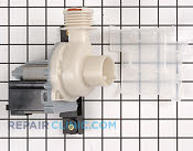 Drain Pump - Part # 947781 Mfg Part # WH23X10016
