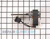 Fan Motor S97010254       Alternate Product View