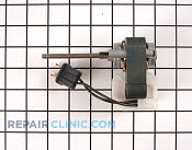 Fan Motor - Part # 1172551 Mfg Part # S97010254
