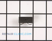 Fastener - Part # 488264 Mfg Part # 310706