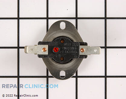 High Limit Thermostat 8001543 Main Product View