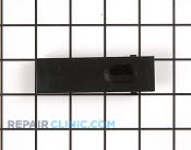 Knob, Dial & Button - Part # 761044 Mfg Part # 80QBP3041