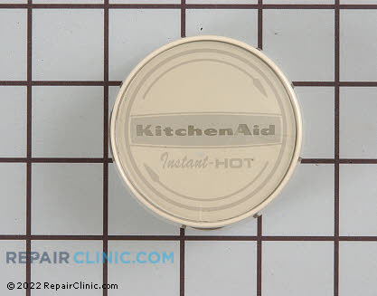 Knob (almond) 3192356 Main Product View
