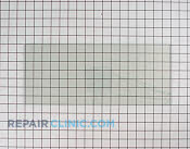 Outer Door Glass - Part # 617963 Mfg Part # 5303207138